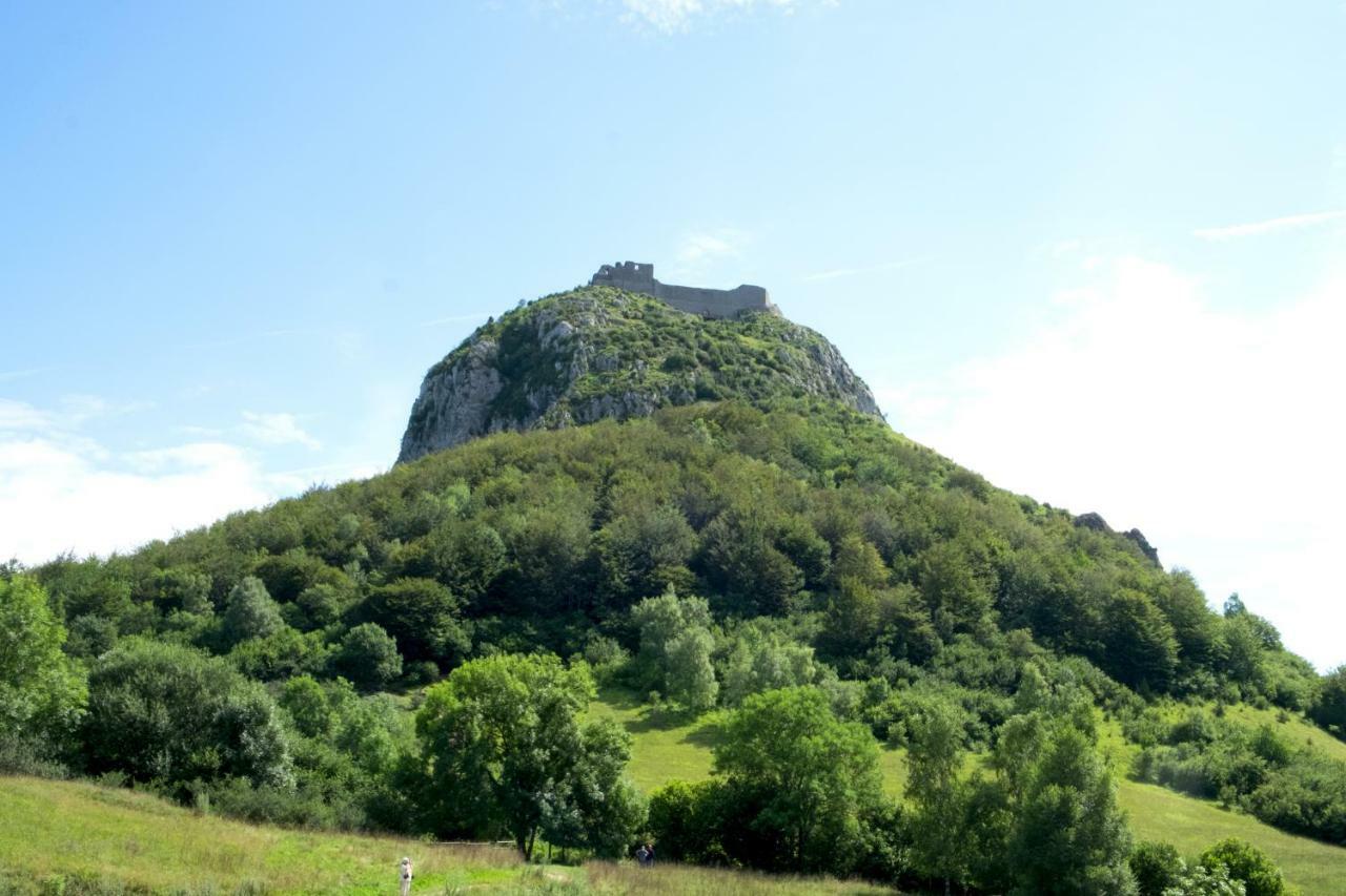 Вилла Hameau De Montcabirol - Foix Мирпуа Экстерьер фото